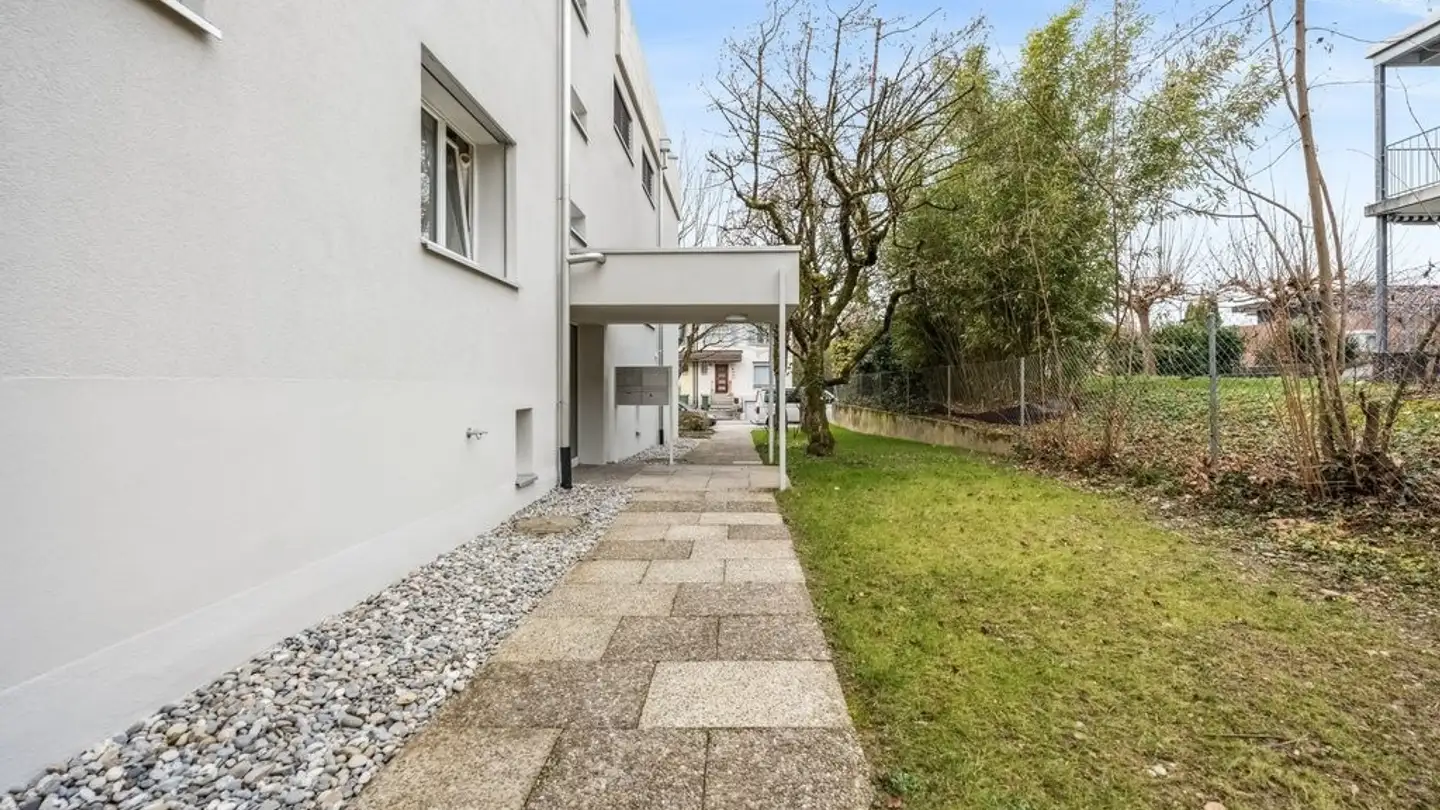 Appartement à louer - Unterm Schellenberg 119, 4125 Riehen - Photo 3