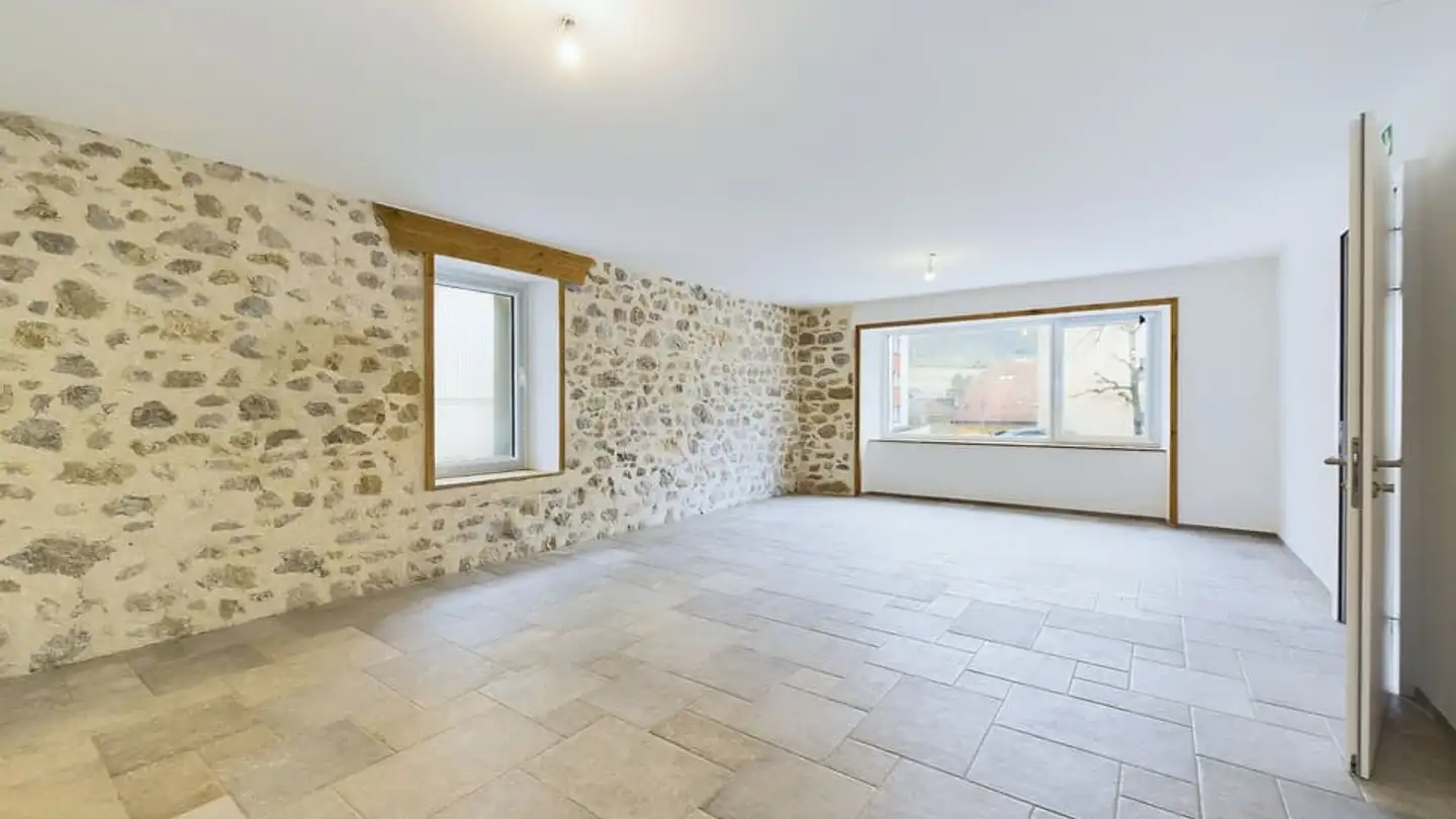 Commerciale in affitto - Rue De L'ancienne-Poste 37, 1337 Vallorbe - Foto 4