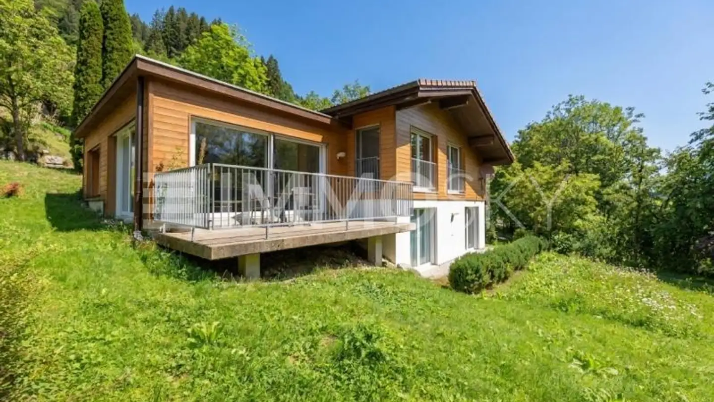 Casa singola in vendita - 6196 Marbach LU