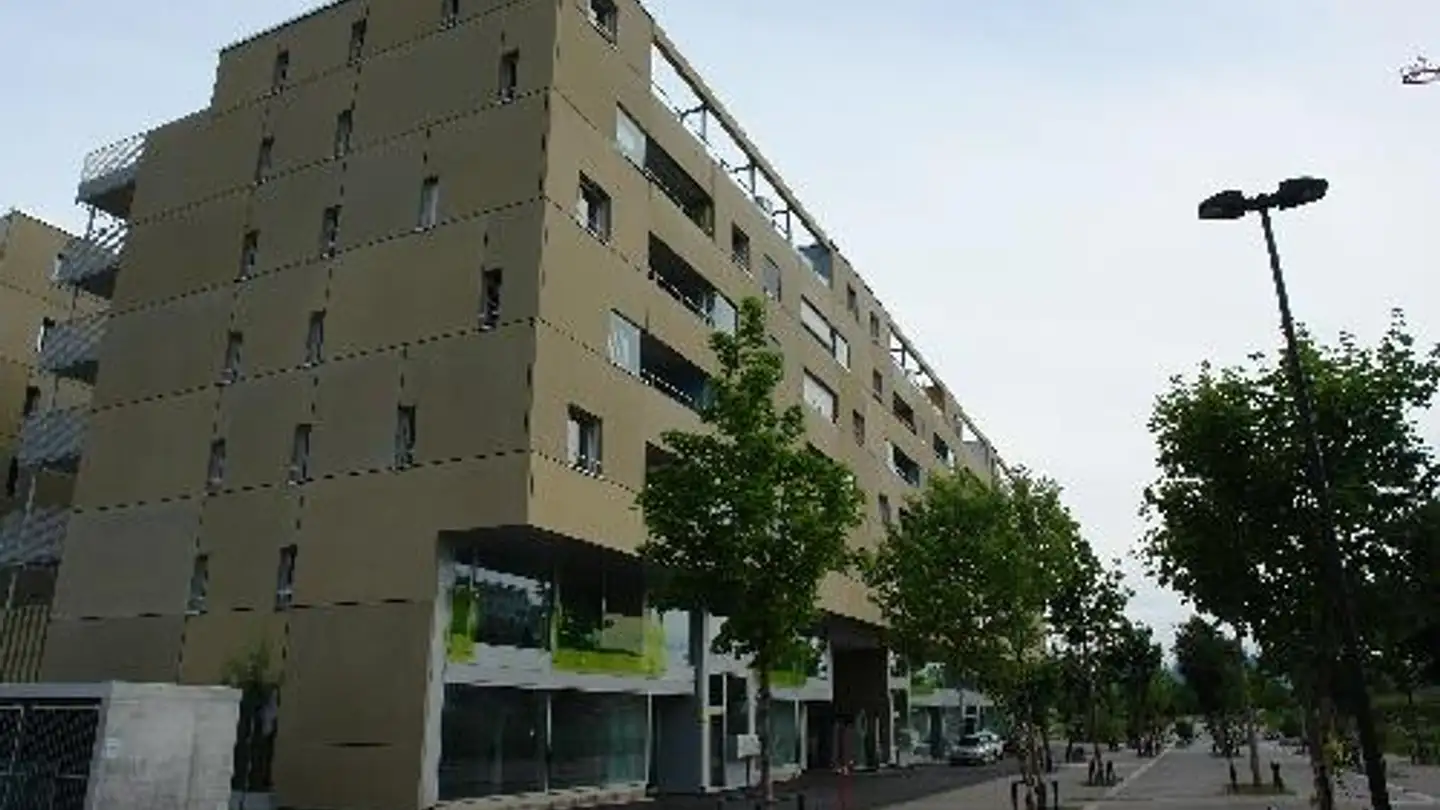 Appartamento in affitto - Boulevard Lilienthal 15, 8152 Glattpark (Opfikon)
