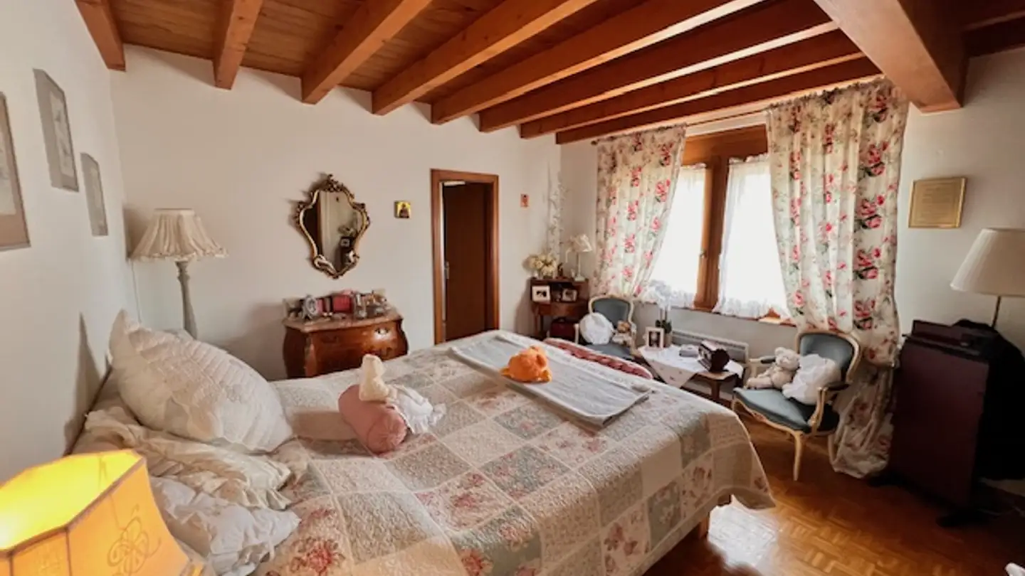 Maison individuelle à vendre - 1299 Crans-près-Céligny - Photo 2