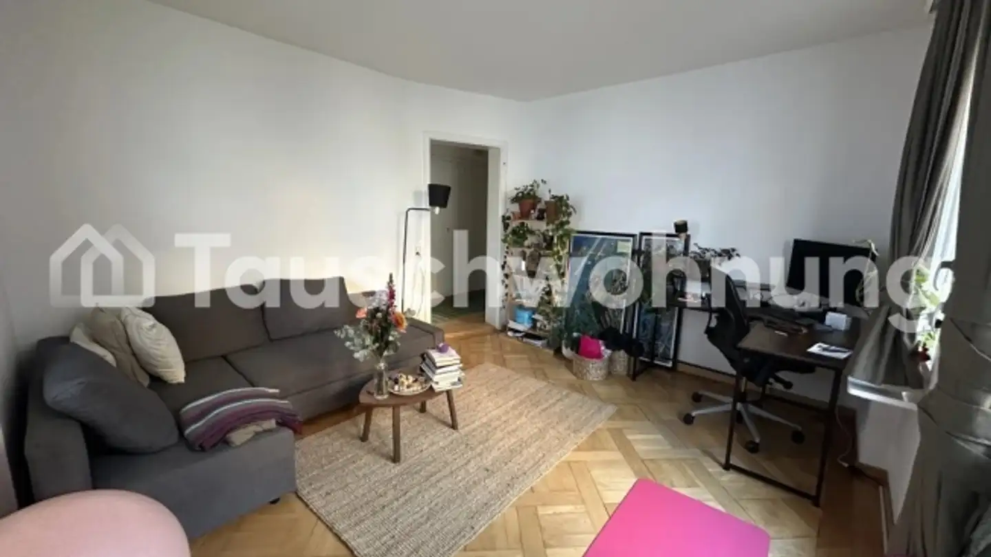 Wohnung mieten - Bremgartnerstrasse 77, 8003 Zürich