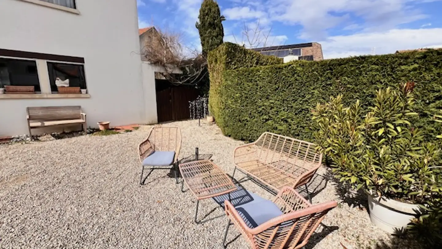 Maison individuelle à vendre - 1299 Crans-près-Céligny - Photo 4