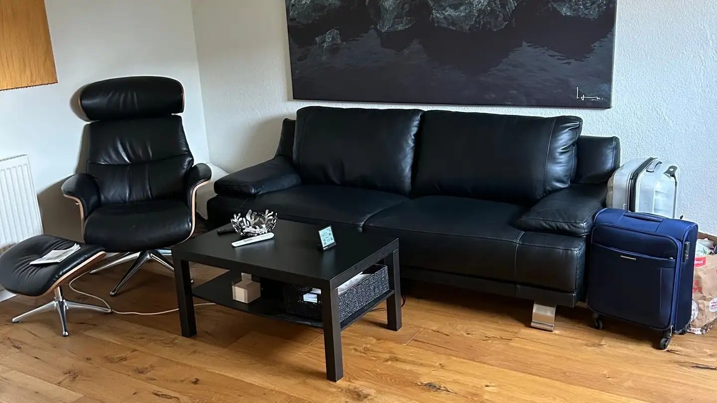 Appartement en terrasse à louer - Falterstrasse 1, 4104 Oberwil BL - Photo 2