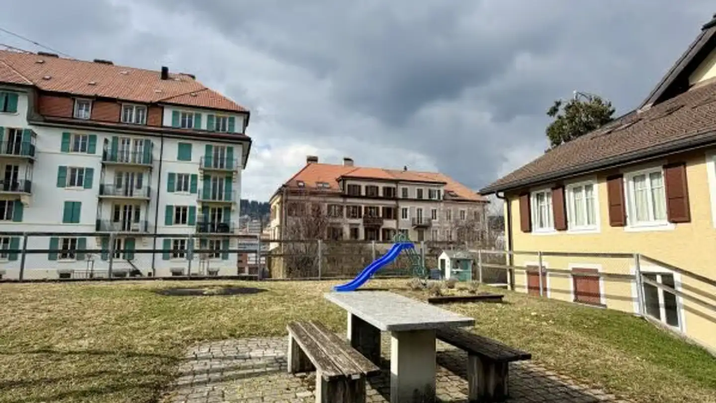 Wohnung kaufen - 2300 La Chaux-de-Fonds - Foto 4