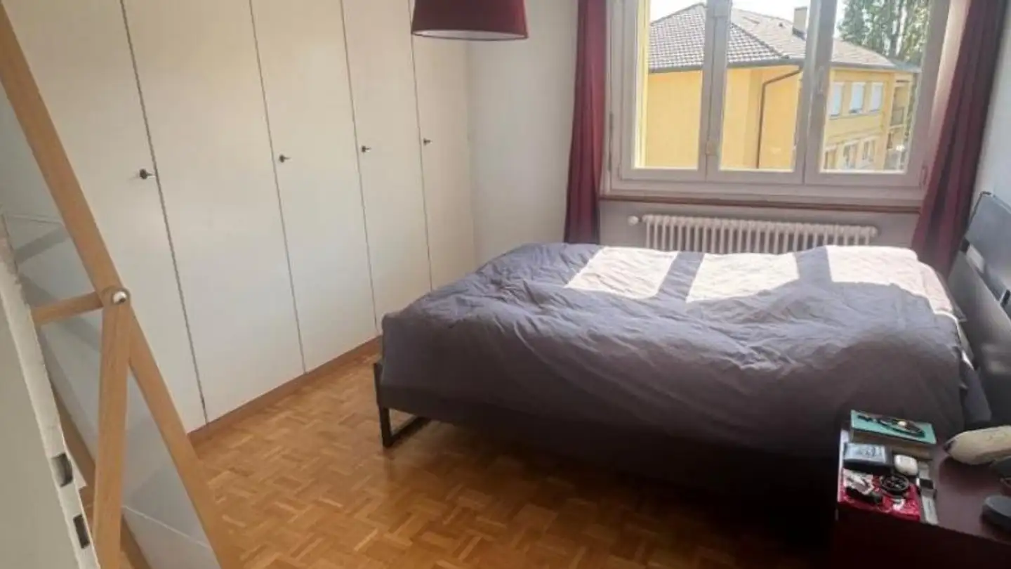 Appartement à louer - Chemin des Isles 7, 2015 Areuse