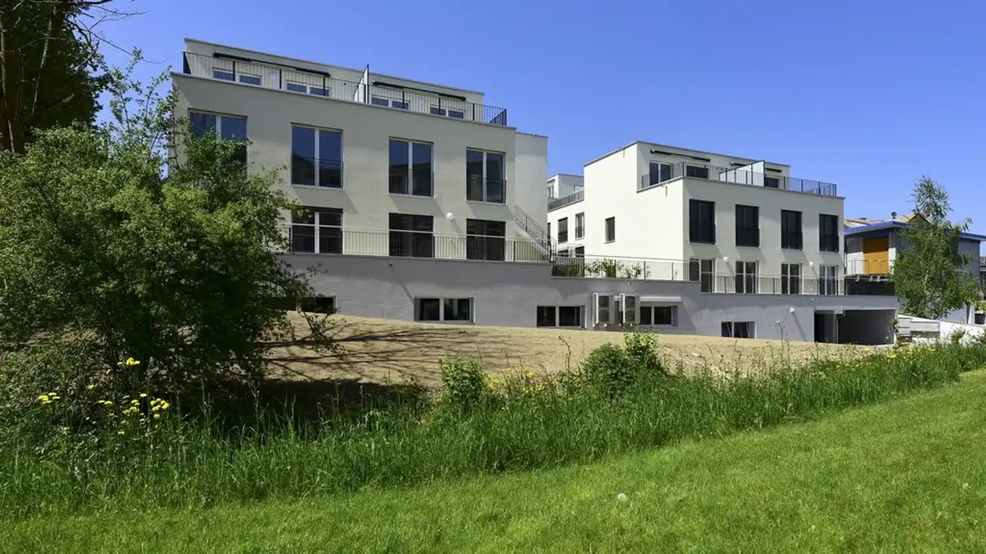 Apartment for rent - Walterswilerstrasse 7d, 5745 Safenwil