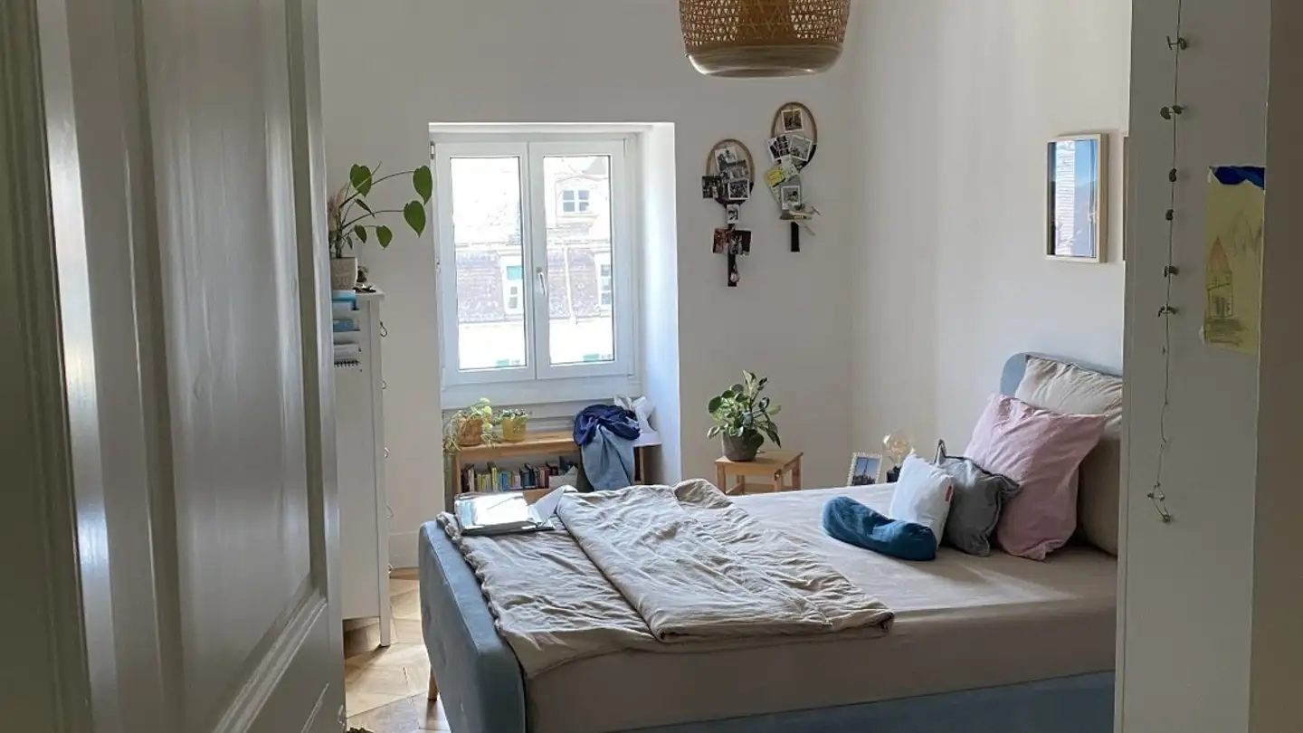 Chambre à louer - 6003 Luzern