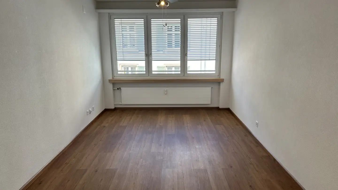 Möblierte Wohnung mieten - Claramattweg 18, 4057 Basel - Foto 2