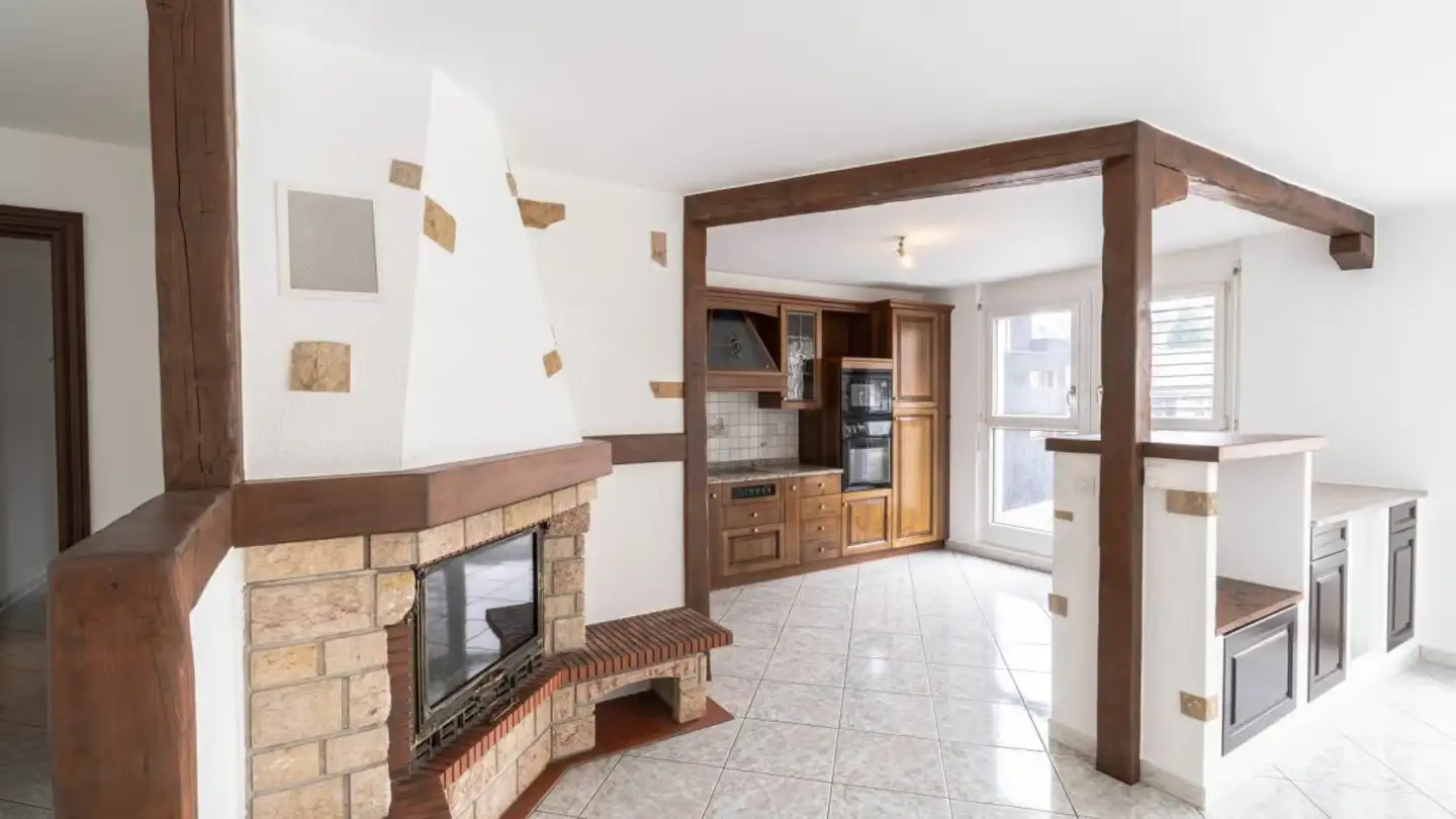 Wohnung kaufen - 2300 La Chaux-de-Fonds