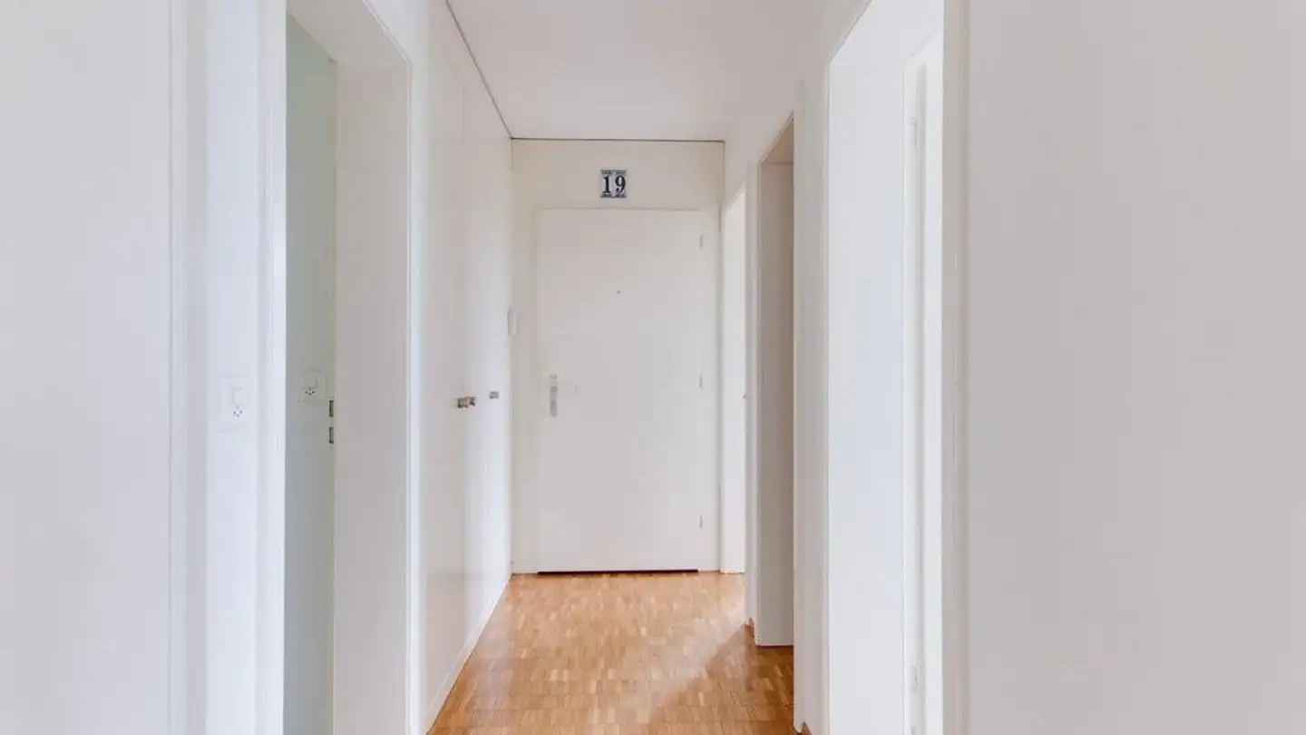 Appartamento in affitto - Seestrasse 19, 8820 Wädenswil - Foto 4