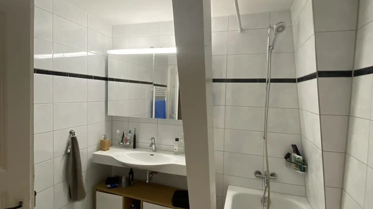 Chambre à louer - 6003 Luzern - Photo 4