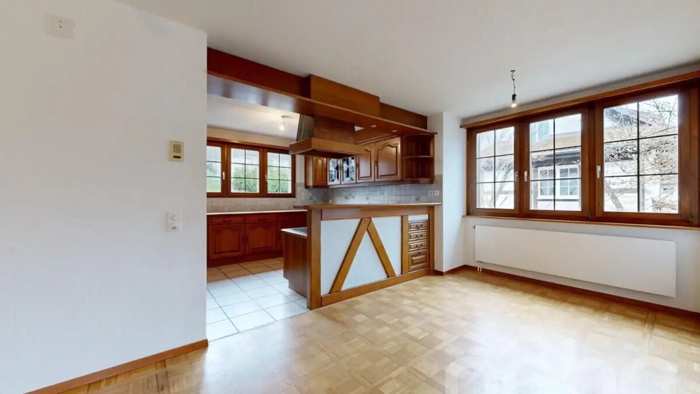 Maison en terrasse à vendre - 8187 Weiach - Photo 2