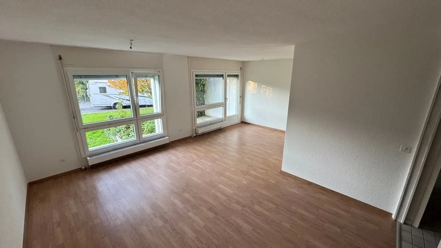 Wohnung mieten - Muracherstrasse 9, 5722 Gränichen