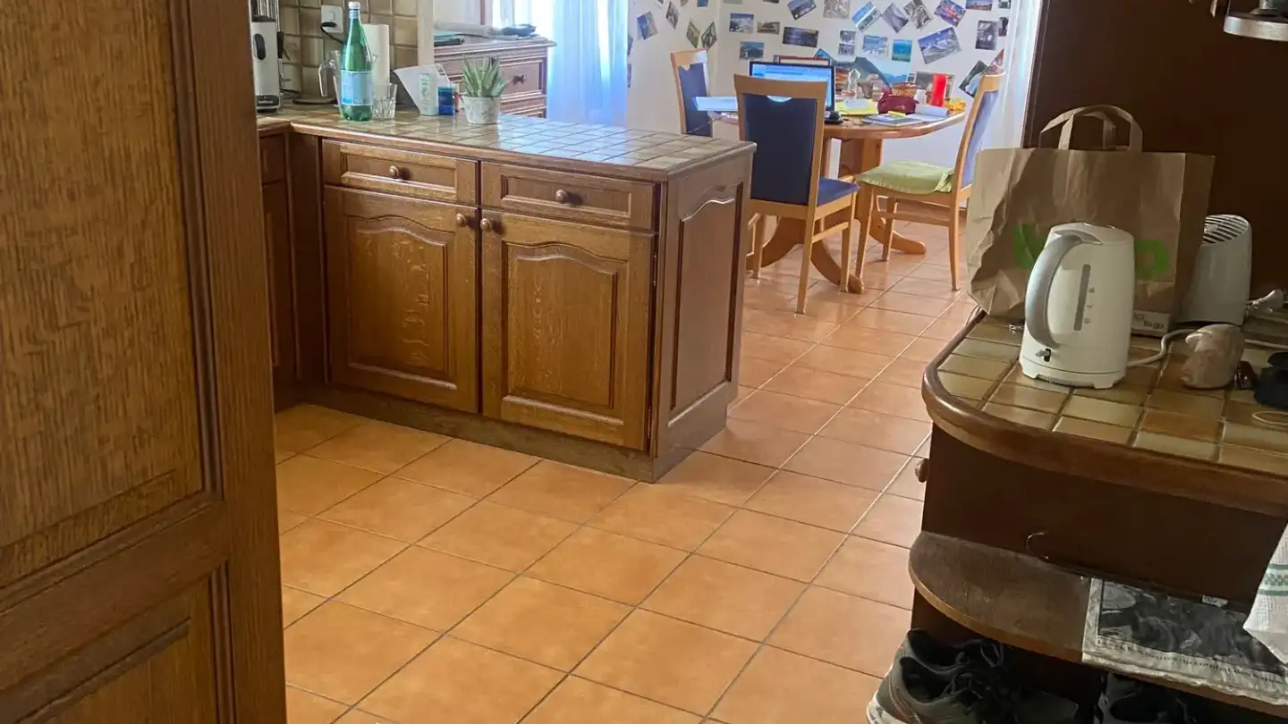 Appartamento in affitto - Rue De La Tuilière 22, 1635 La Tour-de-Trême - Foto 4