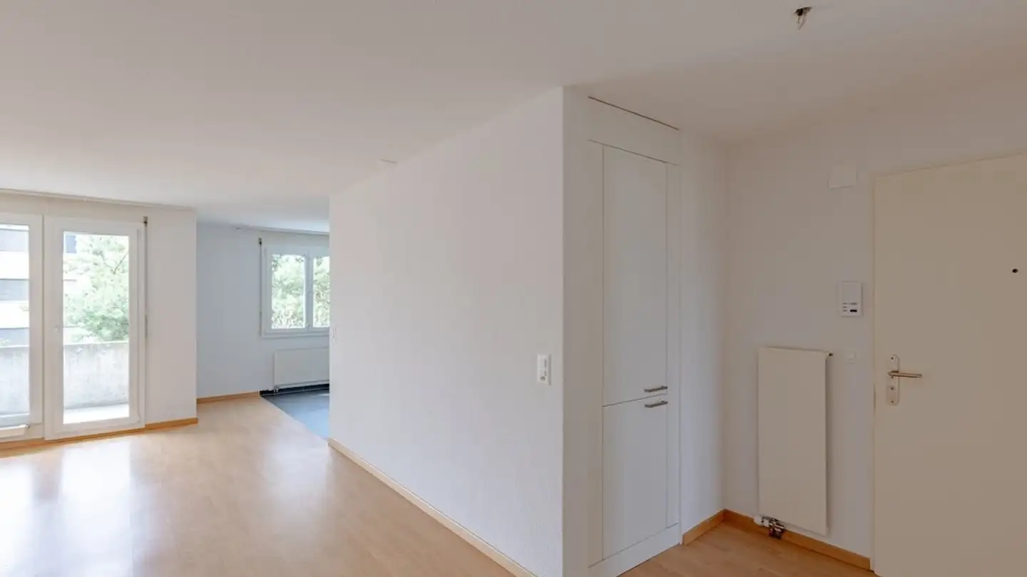 Wohnung mieten - Schachenweg 3, 3250 Lyss - Foto 4
