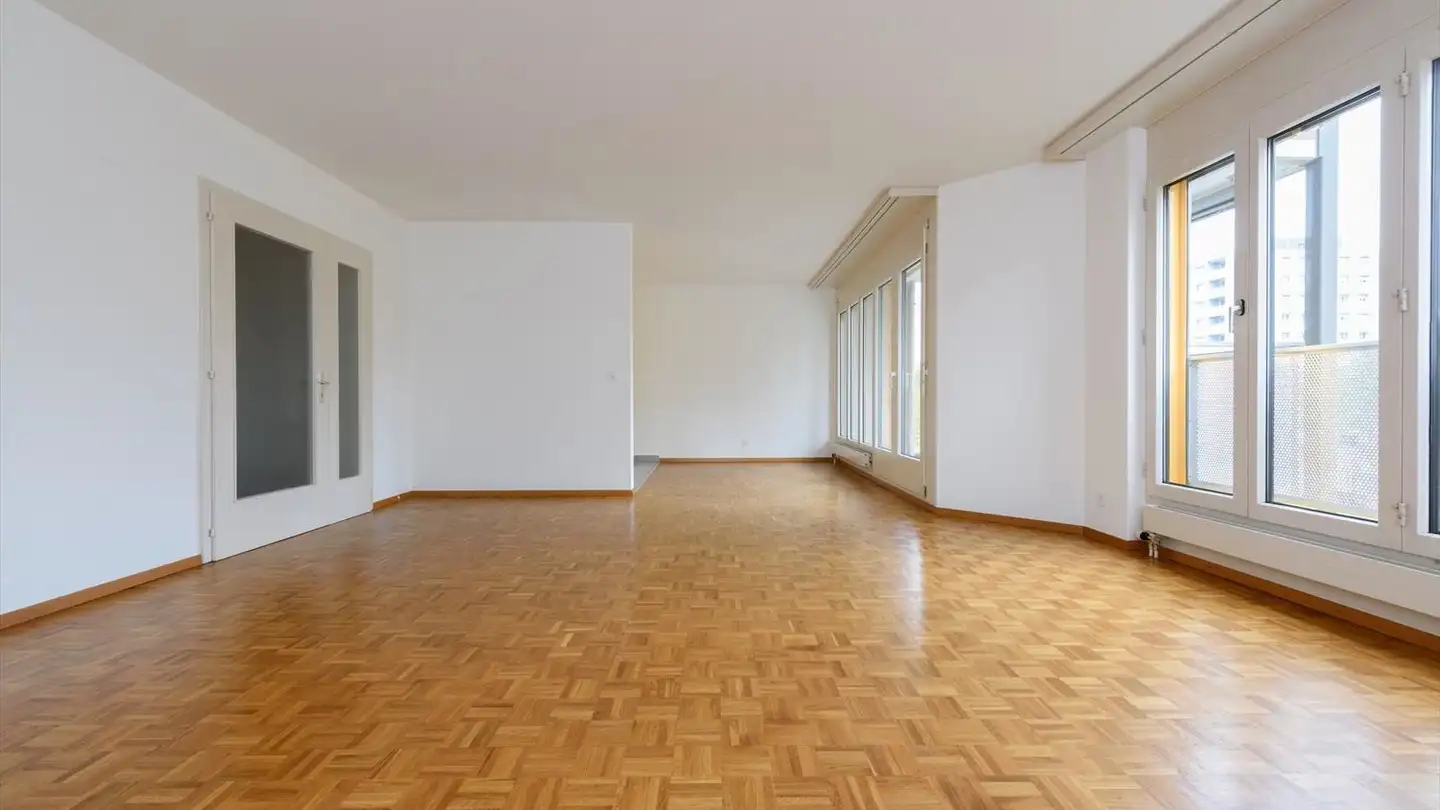 Apartment for rent - Route de l'Aurore 2, 1700 Fribourg