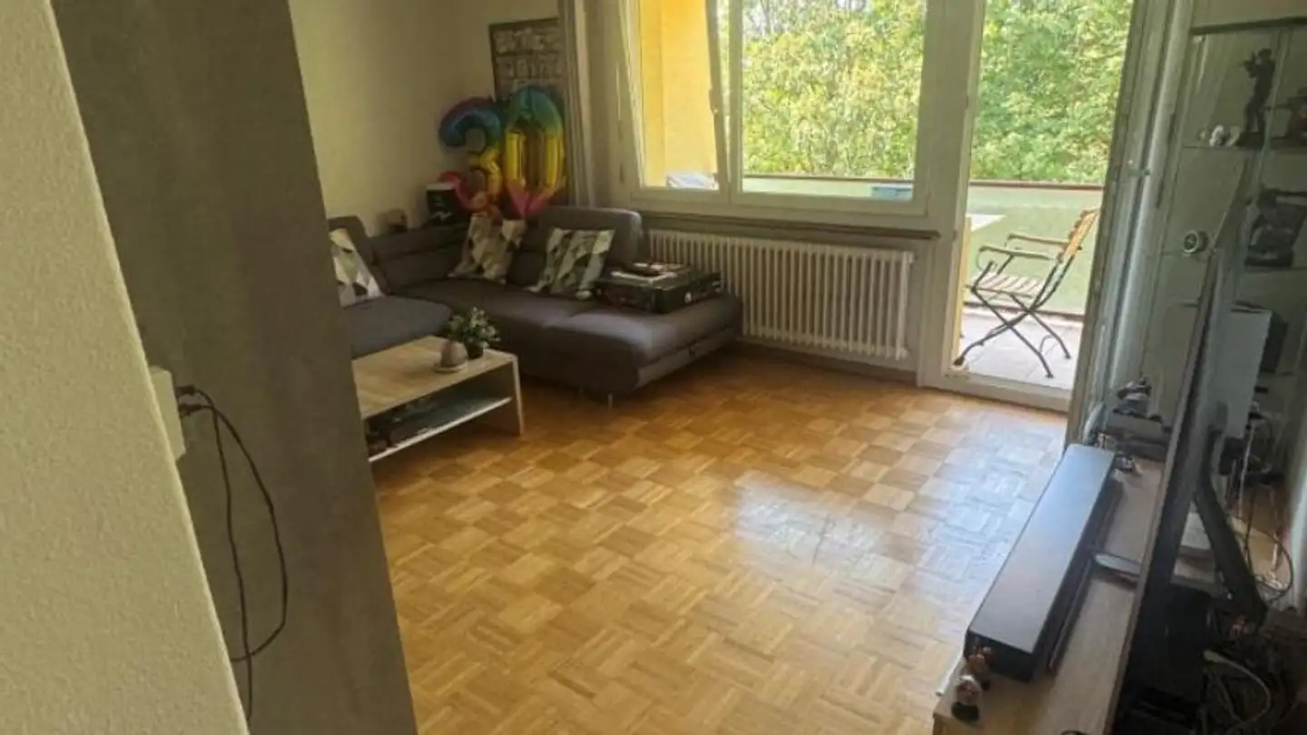 Appartement à louer - Chemin des Isles 7, 2015 Areuse - Photo 4