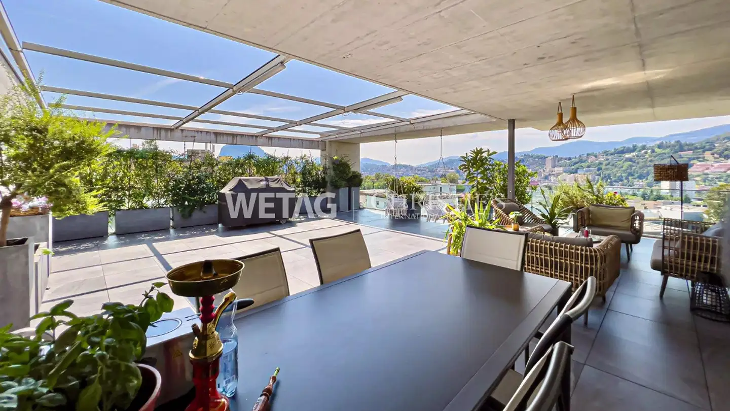 Apartment for sale - 6963 Pregassona