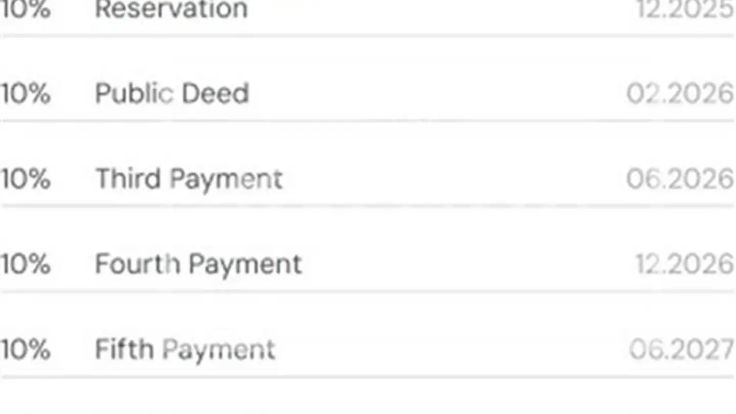 Apartment for sale - 6490 Andermatt - Photo 3