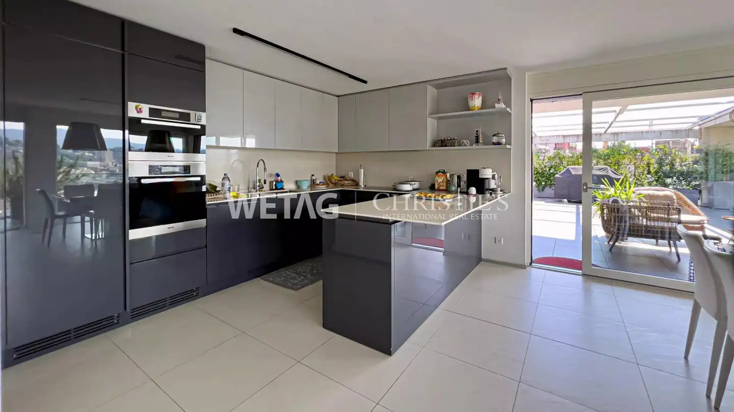Appartamento in vendita - 6963 Pregassona - Foto 3
