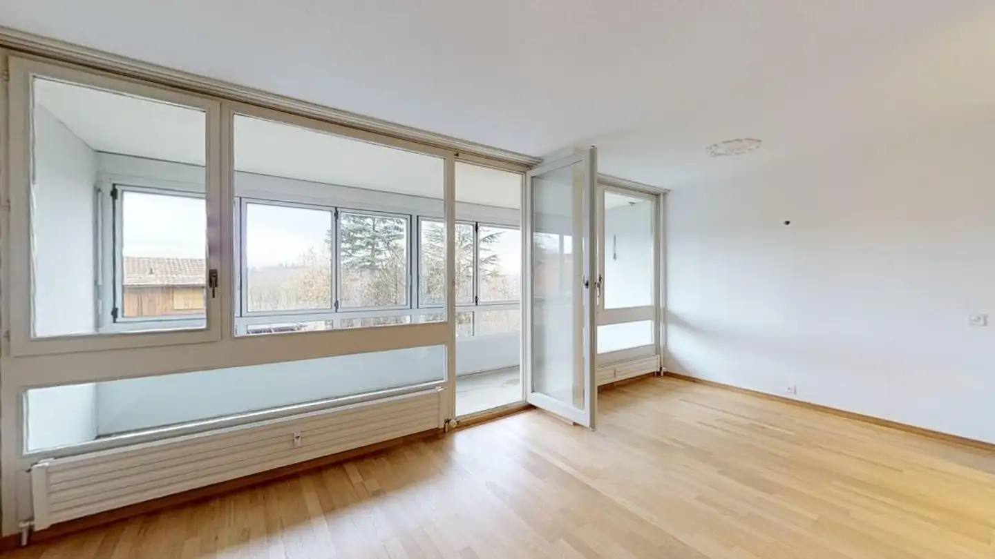 Apartment for rent - Haselholzweg 30, 3098 Schliern b. Köniz - Photo 4