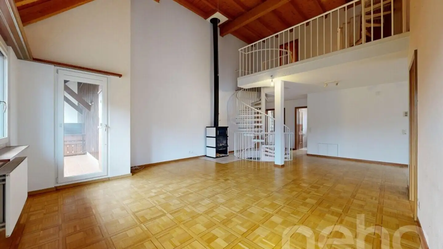 Maison en terrasse à vendre - 8187 Weiach