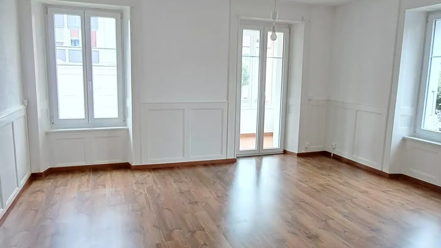 Apartment for rent - Avenue De La Gare 14, 2114 Fleurier - Photo 3
