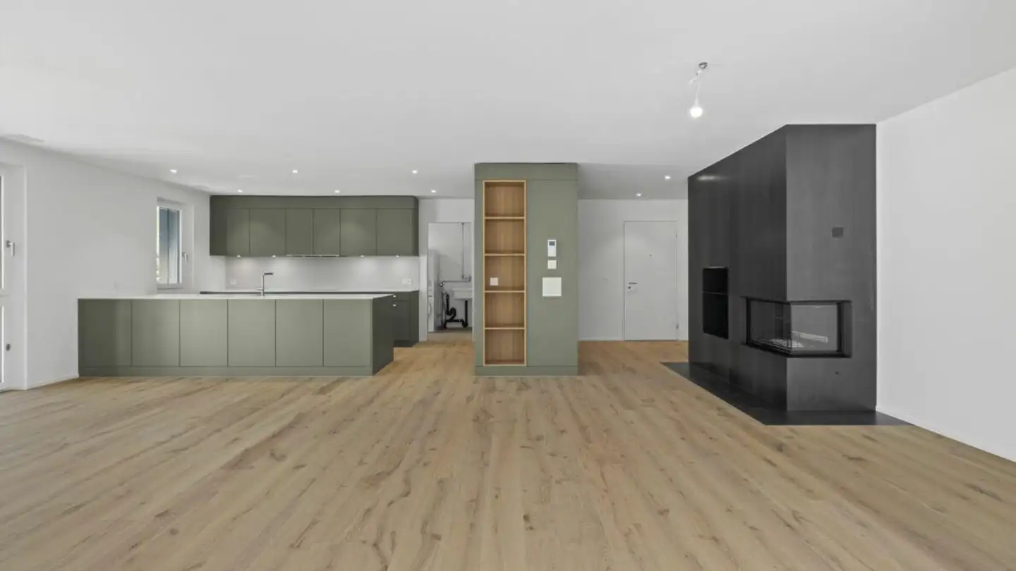 Appartamento in affitto - Neuschwändistrasse 61b, 6390 Engelberg - Foto 4