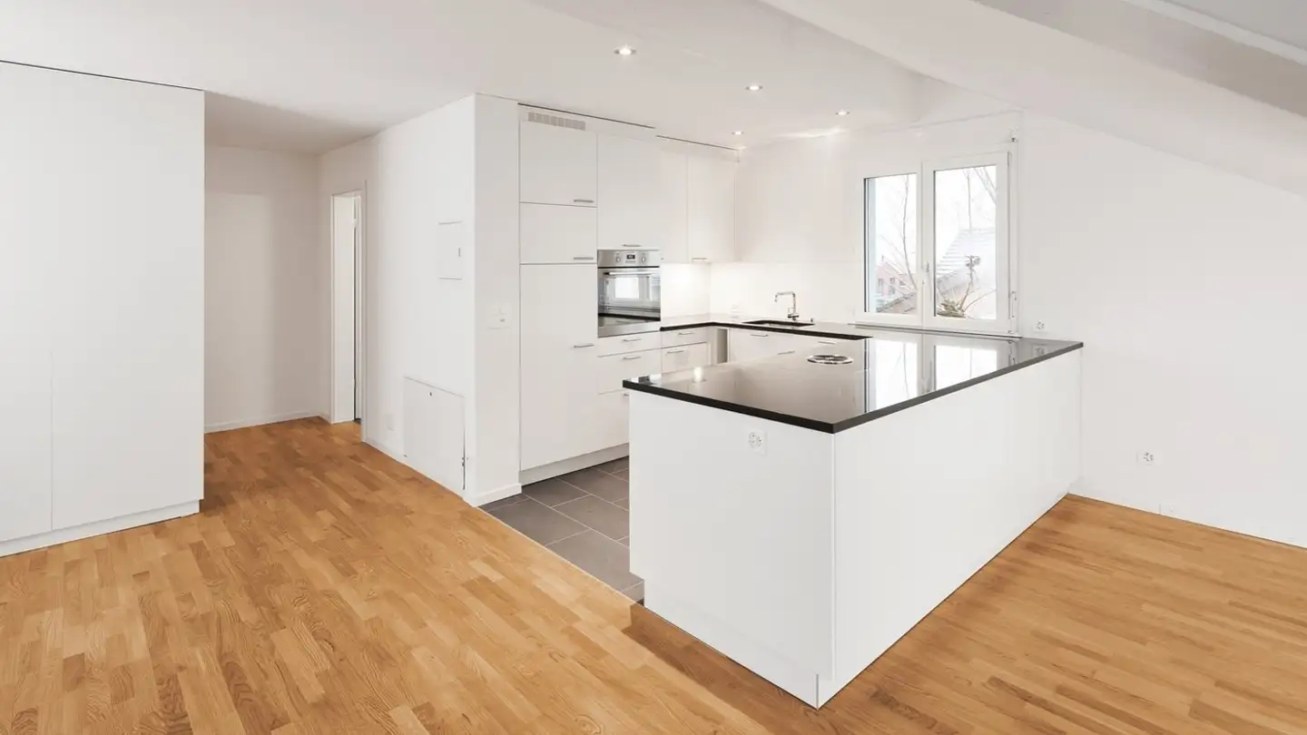 Wohnung mieten - Solothurnstrasse 39, 3303 Jegenstorf