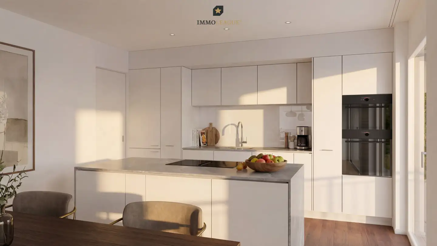 Appartamento in vendita - Waldrainstrasse, 8280 Kreuzlingen - Foto 3
