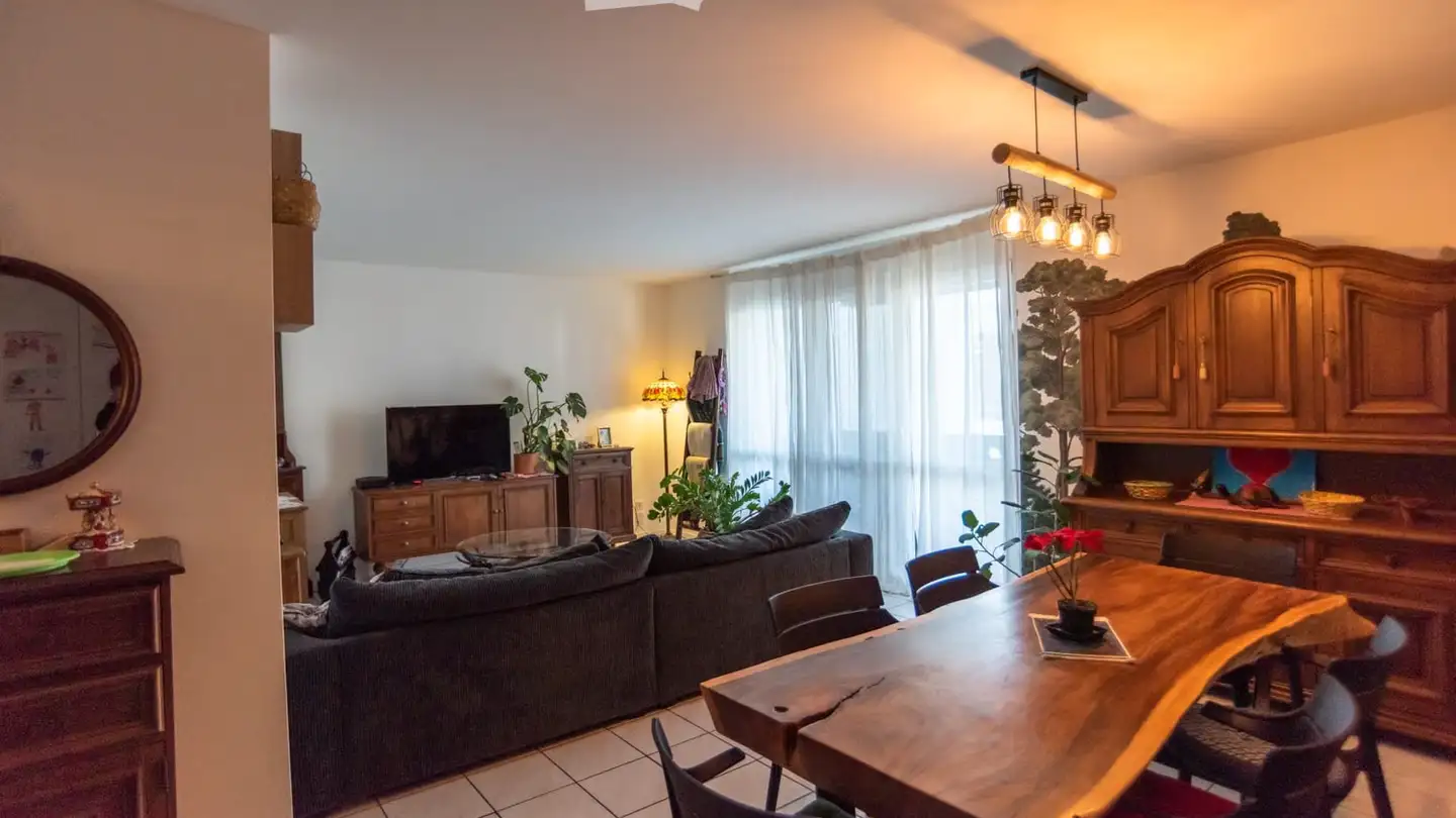 Apartment for sale - Viale Serfontana, 6834 Morbio Inferiore - Photo 4