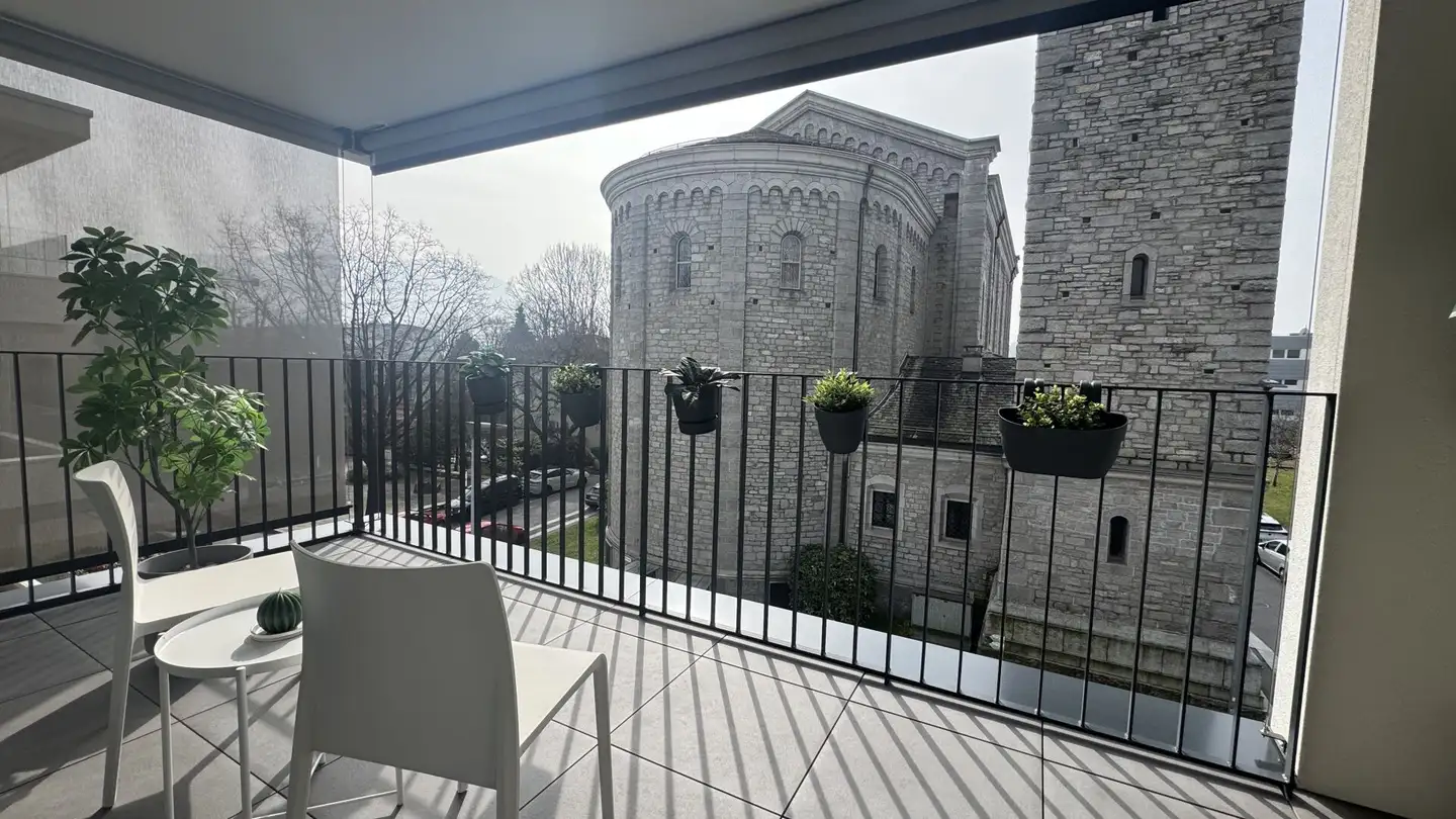 Apartment for sale - 6900 Massagno - Photo 2