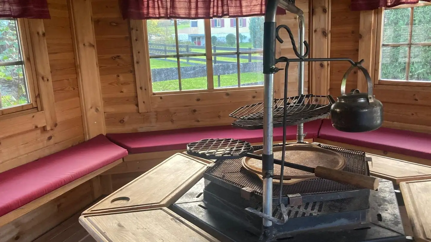 Casa singola in vendita - Hagenstrasse 3, 3665 Wattenwil - Photo 2