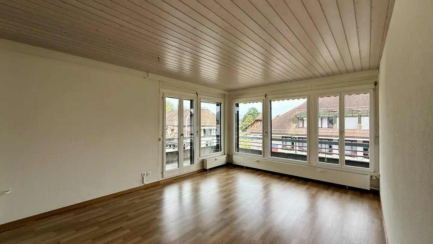 Appartamento in affitto - Bahnhofstrasse 8, 3123 Belp