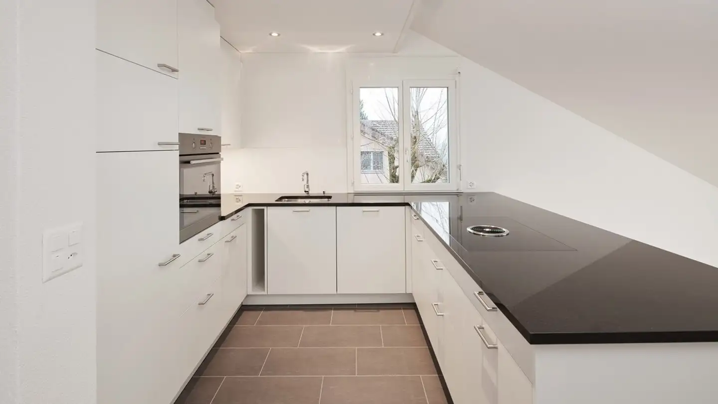 Wohnung mieten - Solothurnstrasse 39, 3303 Jegenstorf - Foto 2