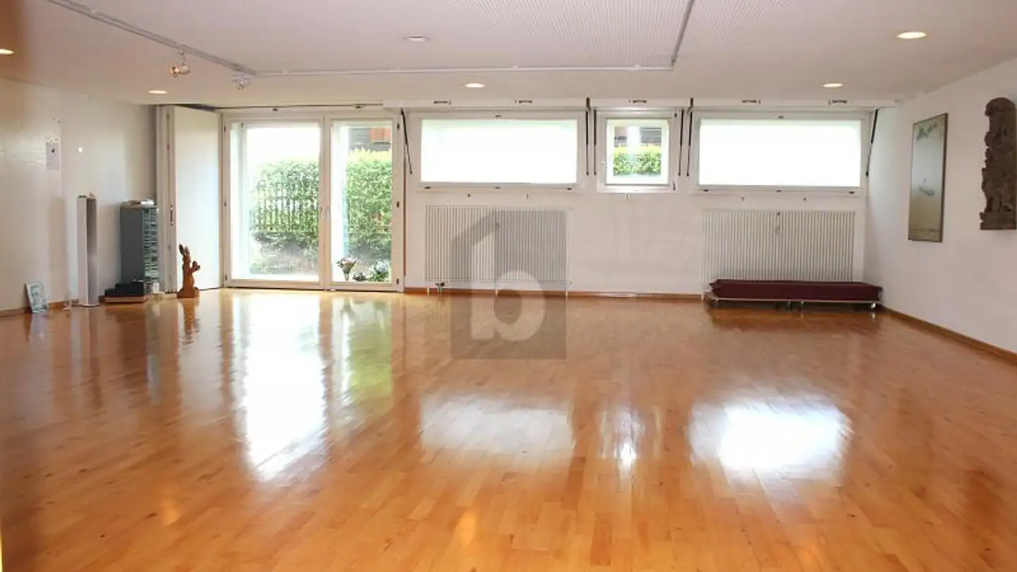 Office space for rent - 4102 Binningen