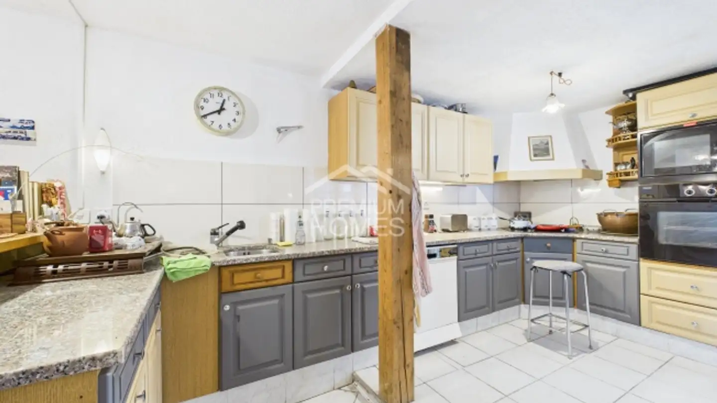 Maison individuelle à vendre - 6197 Schangnau - Photo 4