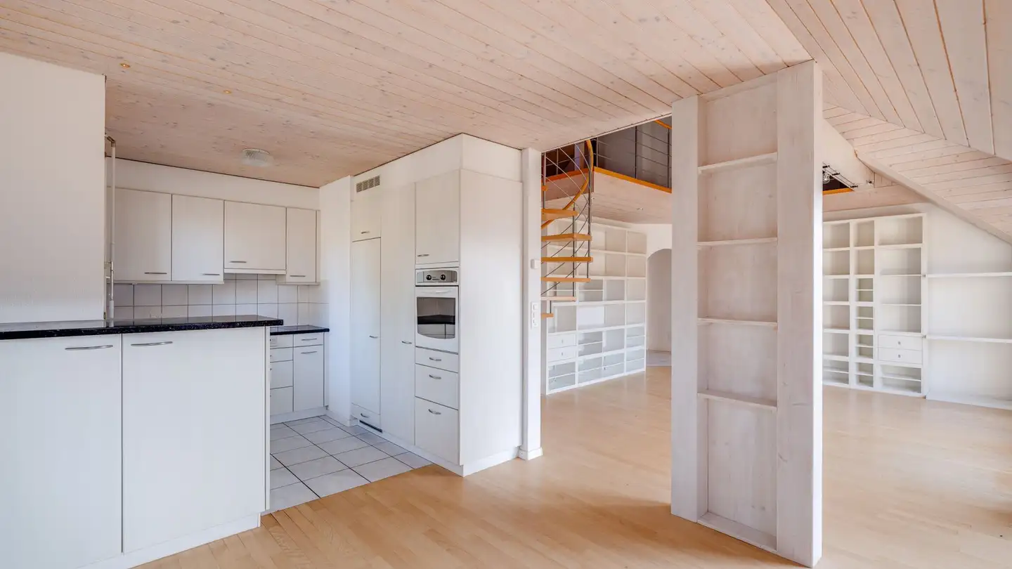 Appartamento in vendita - Leimernweg 37, 3270 Aarberg - Foto 4