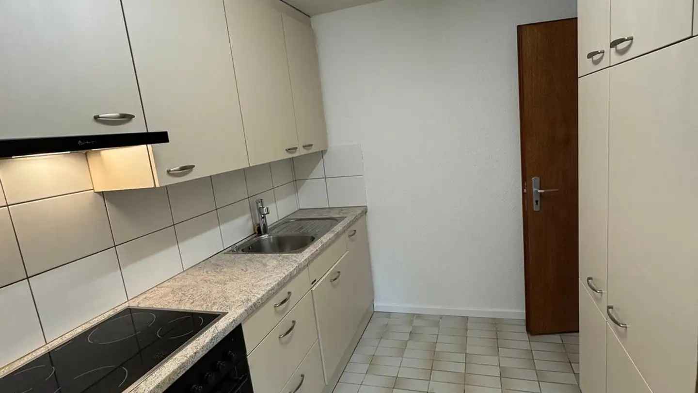 Appartamento in affitto - Muracherstrasse 9, 5722 Gränichen - Photo 2