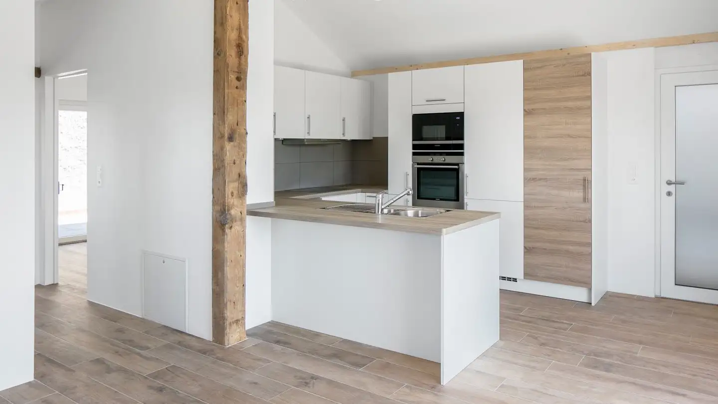 Appartamento in affitto - Rue Montolieu 3, 1030 Bussigny - Foto 4