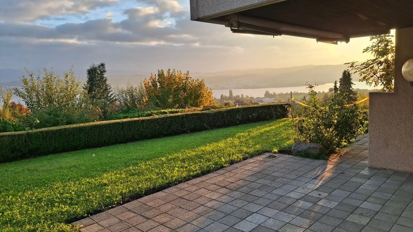 Casa bifamiliare in affitto - Forbüelstrasse 36, 8707 Uetikon am See - Photo 3