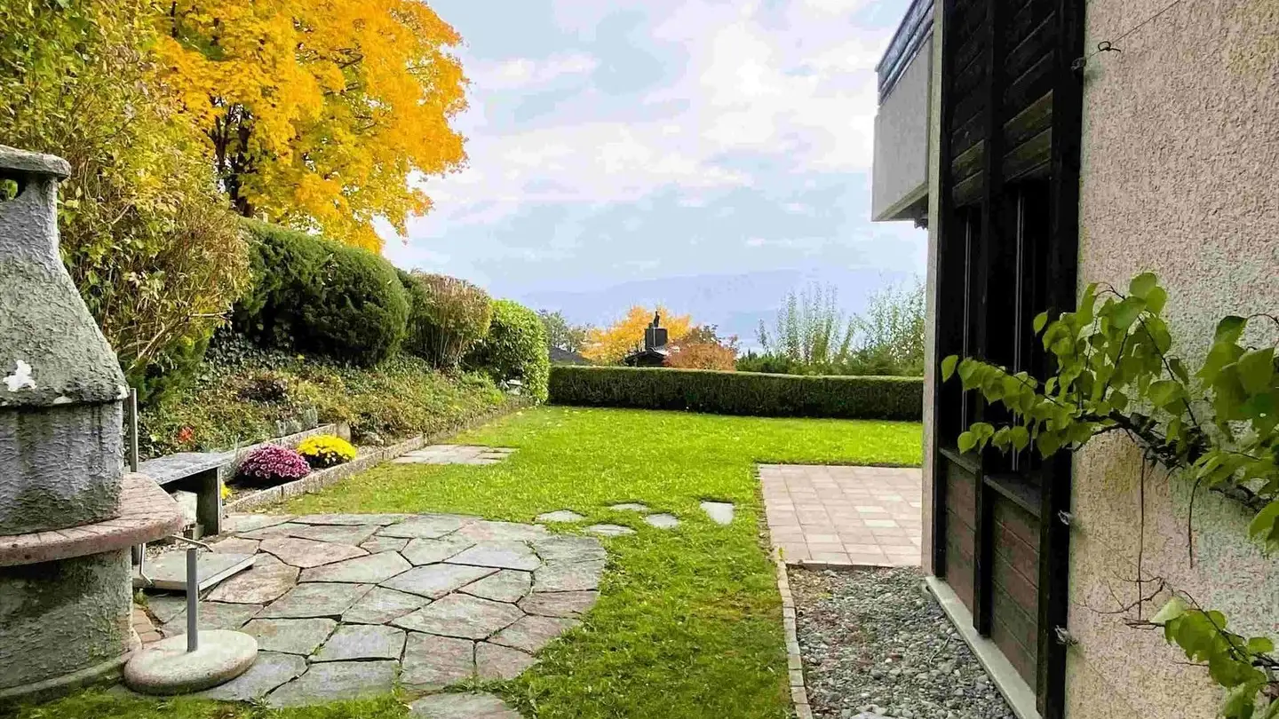 Casa bifamiliare in affitto - Forbüelstrasse 36, 8707 Uetikon am See - Photo 4