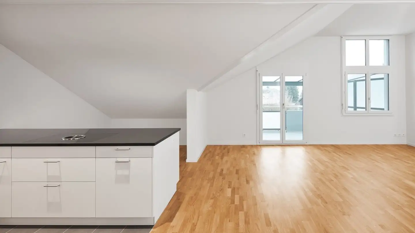 Wohnung mieten - Solothurnstrasse 39, 3303 Jegenstorf - Foto 3