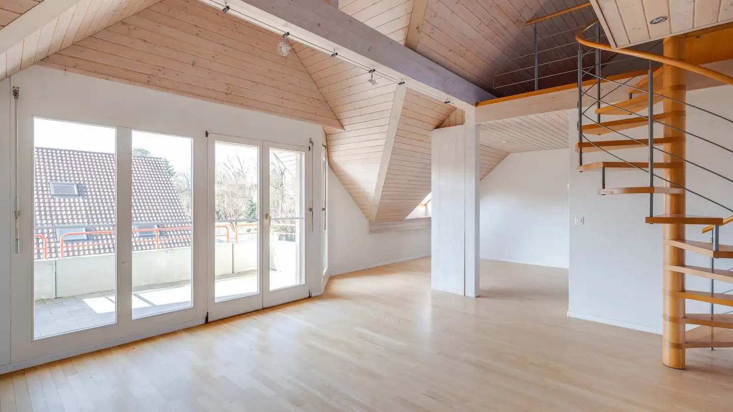 Appartamento in vendita - Leimernweg 37, 3270 Aarberg - Foto 2