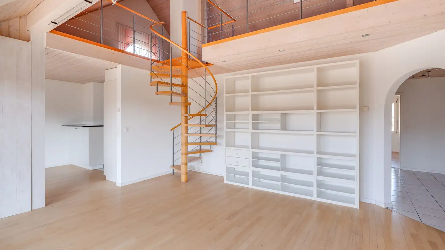 Appartamento in vendita - Leimernweg 37, 3270 Aarberg - Foto 3