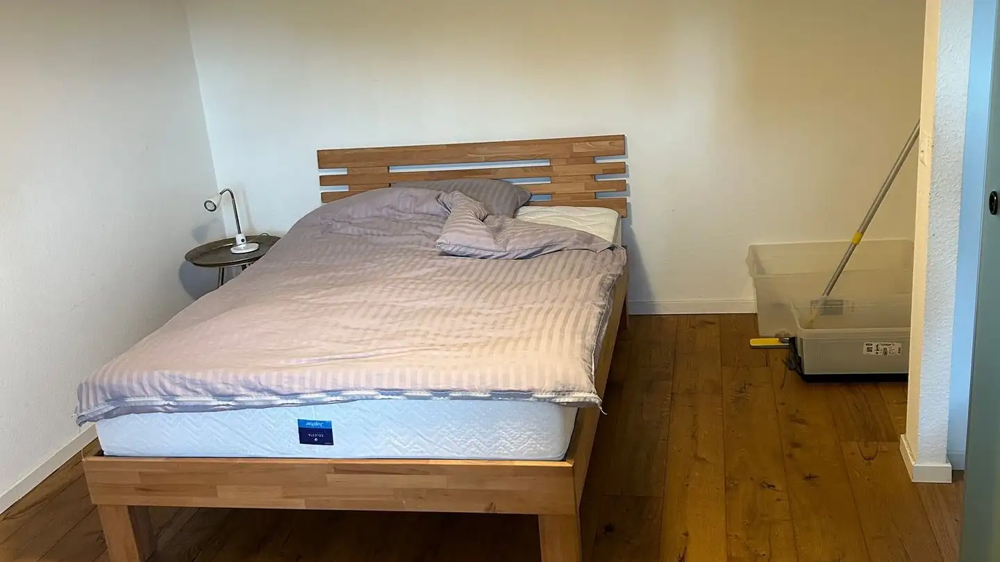 Appartement en terrasse à louer - Falterstrasse 1, 4104 Oberwil BL - Photo 4