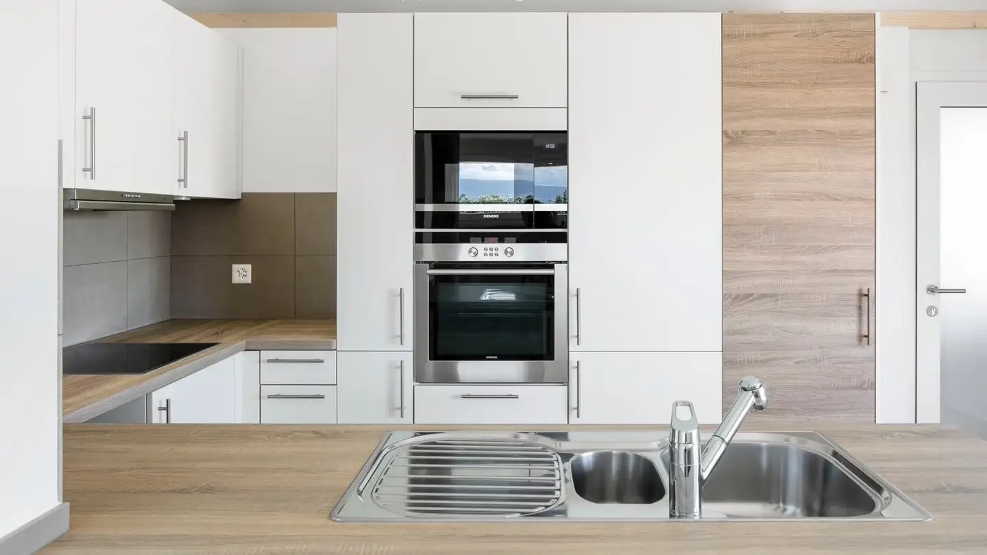 Appartamento in affitto - Rue Montolieu 3, 1030 Bussigny - Foto 3