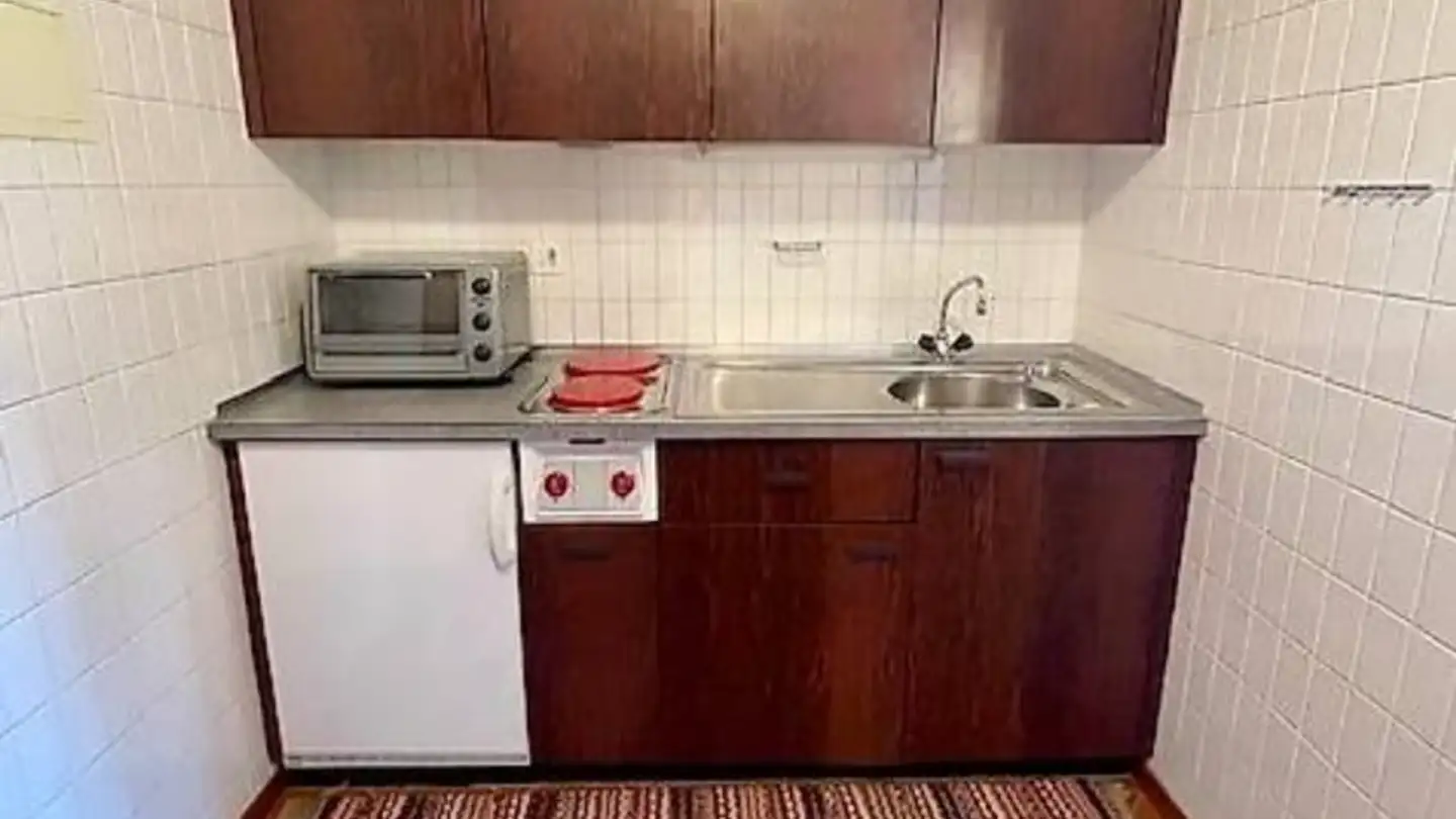 Wohnung mieten - Route De La Moubra, 3963 Crans-Montana - Foto 2