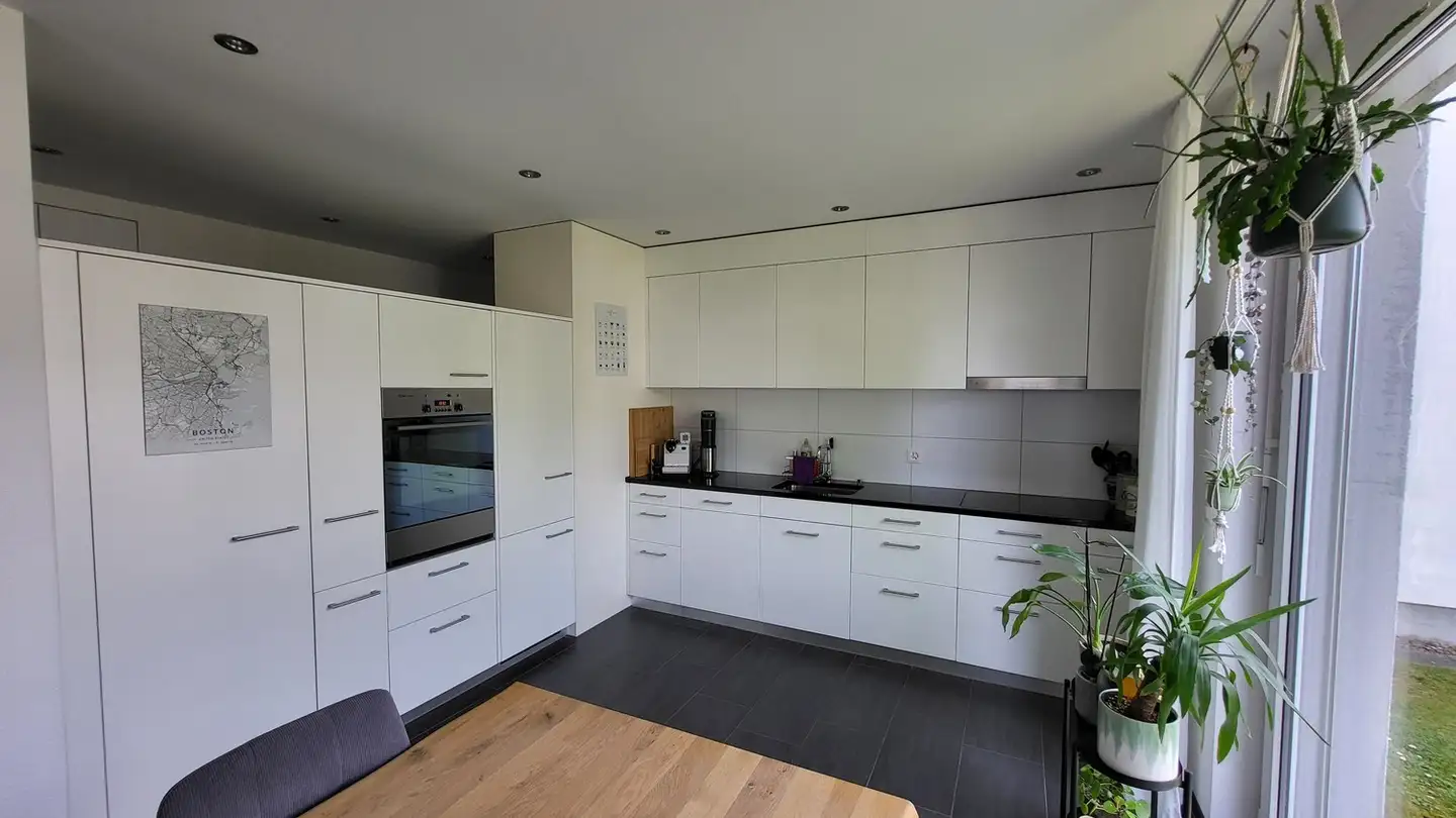 Appartamento in affitto - Schlossweg 6, 8280 Kreuzlingen